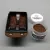 Yamamoto Model Parts Flocking Powder Brown