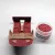 Yamamoto Model Parts Flocking Powder Maroon