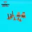 Yamamoto Model Parts Luftfaust B modellező kiegészítő
