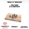 Yamamoto Model Parts "What If" Bracket for Tiger & Sturmtiger harcjármű makett kiegészítő