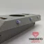 Yamamoto Model Parts What If Mounting Brackets for Panther / Panther II / E-50 / E-75 harcjármű makett kiegészítő
