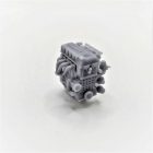 Yamamoto Model Parts BMW N46 YAMAMOTO SPEC - NA VERSION