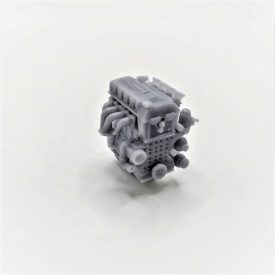 Yamamoto Model Parts BMW N46 YAMAMOTO SPEC - NA VERSION