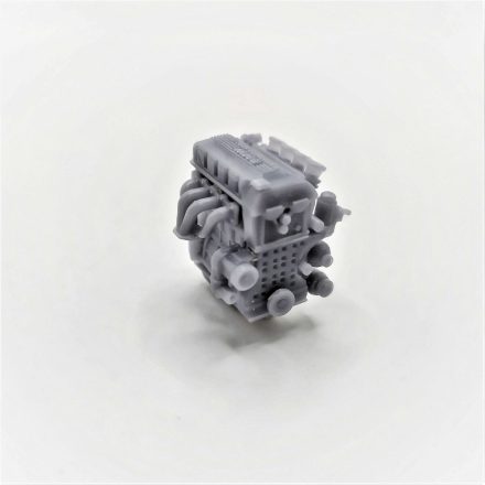 Yamamoto Model Parts BMW N46 YAMAMOTO SPEC - NA VERSION