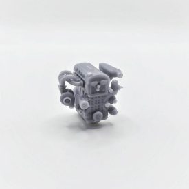 Yamamoto Model Parts BMW N46 YAMAMOTO SPEC - TURBOCHARGER