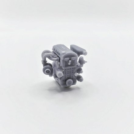 Yamamoto Model Parts BMW N46 YAMAMOTO SPEC - TURBOCHARGER