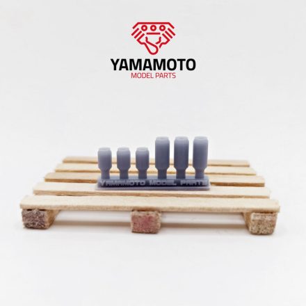 Yamamoto Model Parts CANS