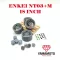 Yamamoto Model Parts Enkei NT03+M 18" felni és gumi kiegészítő