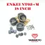 Yamamoto Model Parts Enkei NT03+M 18" felni és gumi kiegészítő
