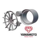 Yamamoto Model Parts FERRADA FR4 19INCH