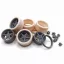 Yamamoto Model Parts Ocean Mk18 18 Inch And Tyres Pro Kit felni és gumi kiegészítő