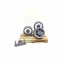 Yamamoto Model Parts ENKEI RPF1 16" Rims with Adapters felni és gumi kiegészítő