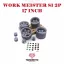 Yamamoto Model Parts Work Meister S1 2P 17" 4 Nuts felni és gumi kiegészítő