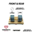 Yamamoto Model Parts AC Schnitzer Type II 18"