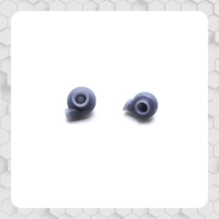 Yamamoto Model Parts TURBO GT20