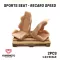 Yamamoto Model Parts Sport Seats - Recaro Speed (2pcs) ülés kiegészítő