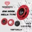 Yamamoto Model Parts JDM Horn - Hella Type (4pcs) autómakett kiegészítő