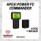 Yamamoto Model Parts APEXi Power FC Commander autómakett kiegészítő