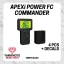 Yamamoto Model Parts APEXi Power FC Commander autómakett kiegészítő
