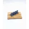 Yamamoto Model Parts Adapters for Rims Aoshima to Tamiya felni és gumi kiegészítő