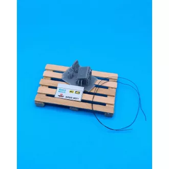   Yamamoto Model Parts APEXi Power FC Controller + ECU motor kiegészítő