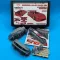 Yamamoto Model Parts Mazda RX-7 - Veilside D1-GT Body Kit (for Tamiya 24116 Kit) átalakító készlet