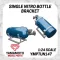 Yamamoto Model Parts Single Nitro Bottle Bracket autómakett kiegészítő