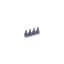 Yamamoto Model Parts Aoshima Rim Adapters for Tamiya / Beemax felni és gumi kiegészítő