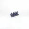 Yamamoto Model Parts Streetblister Rim Adapters for Tamiya / Beemax felni és gumi kiegészítő