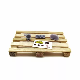   Yamamoto Model Parts Sports Gauge Set műszerfal kiegészítő