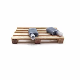   Yamamoto Model Parts SPEC S Sports Muffler Set kipufogó kiegészítő