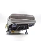 Yamamoto Model Parts MUFFLER SPEC-S 2PCS