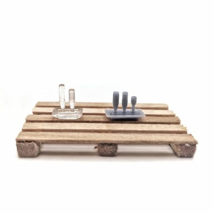 Yamamoto Model Parts JDM GEAR SHIFT KNOBS