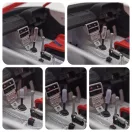 Yamamoto Model Parts JDM GEAR SHIFT KNOBS