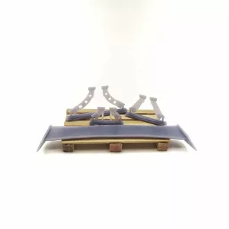 Yamamoto Model Parts GT Wing #2