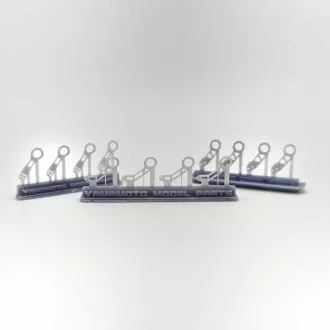 Yamamoto Model Parts Tow hook