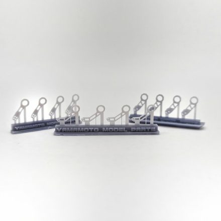 Yamamoto Model Parts Tow hook