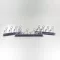 Yamamoto Model Parts Tow hook