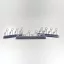 Yamamoto Model Parts Tow hook autómakett kiegészítő