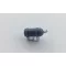 Yamamoto Model Parts NITROUS BOTTLE WITH BRACKET