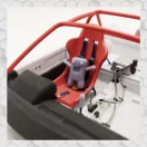 Yamamoto Model Parts JDM DOMO KUN