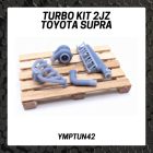Yamamoto Model Parts Turbo Kit 2JZ Toyota Supra (Tamiya)