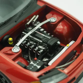   Yamamoto Model Parts ITB KIT FOR NISSAN SKYLINE RB26DETT TAMIYA & AOSHIMA