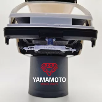  Yamamoto Model Parts JDM REAR SUBFRAME FOR HONDA CIVIC 4,5,6 GEN.
