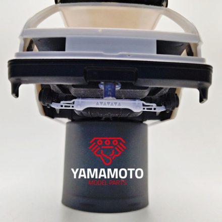 Yamamoto Model Parts JDM REAR SUBFRAME FOR HONDA CIVIC 4,5,6 GEN.