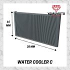 Yamamoto Model Parts WATER COOLER C