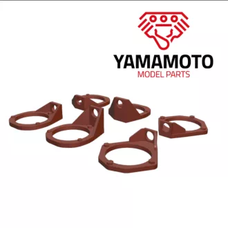   Yamamoto Model Parts Sports Strut Brace Set motor kiegészítő