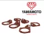 Yamamoto Model Parts Sports Strut Brace Set motor kiegészítő