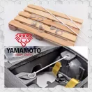 Yamamoto Model Parts STRUT BAR SET