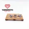 Yamamoto Model Parts Sports Pedal Set autómakett kiegészítő